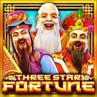 THREE STAR FORTUNE