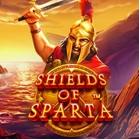 SHIELD OF SPARTA